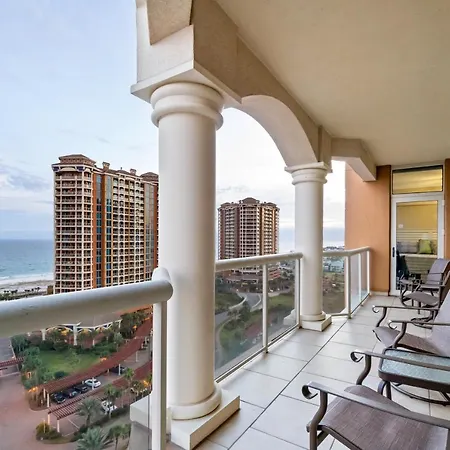 Portofino Island Resort & Spa Tower Two 1306 Pensacola Beach Extérieur photo