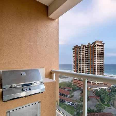 Portofino Island Resort & Spa Tower Two 1306 Pensacola Beach Extérieur photo