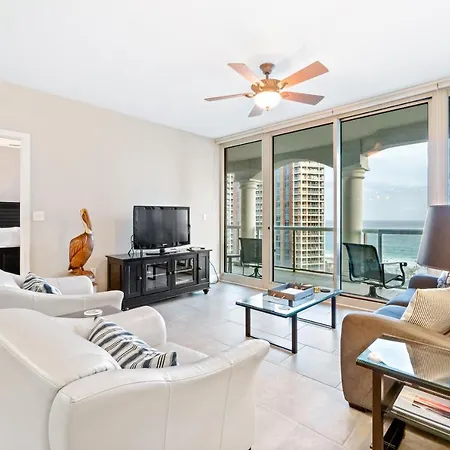 Portofino Island Resort & Spa Tower Two 1306 Pensacola Beach Extérieur photo
