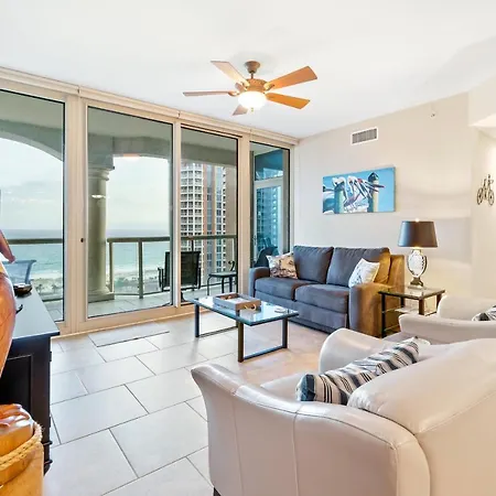 Portofino Island Resort & Spa Tower Two 1306 Pensacola Beach Extérieur photo