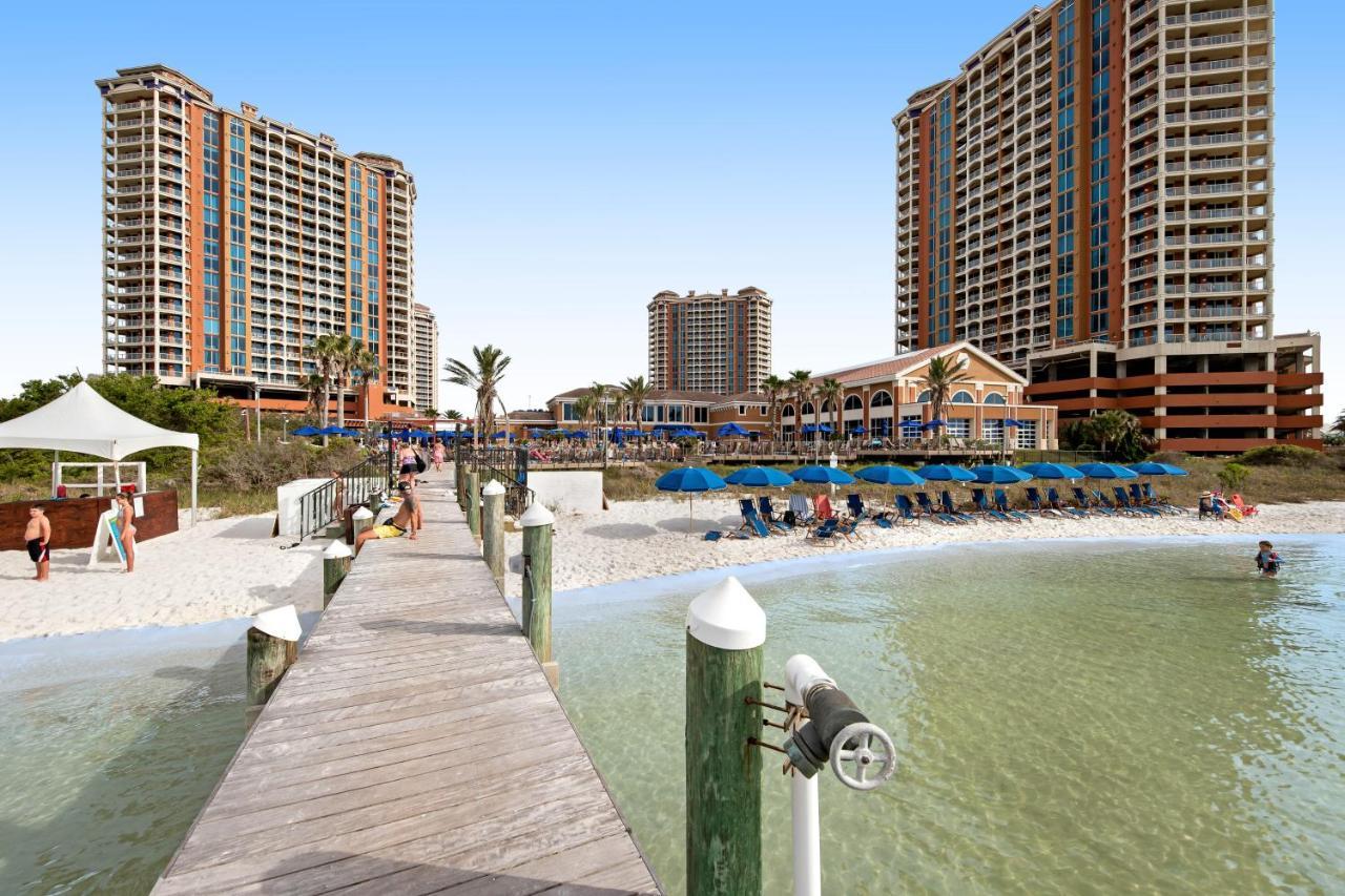 Appartement Portofino Island & Tower Two 1306 Pensacola Beach